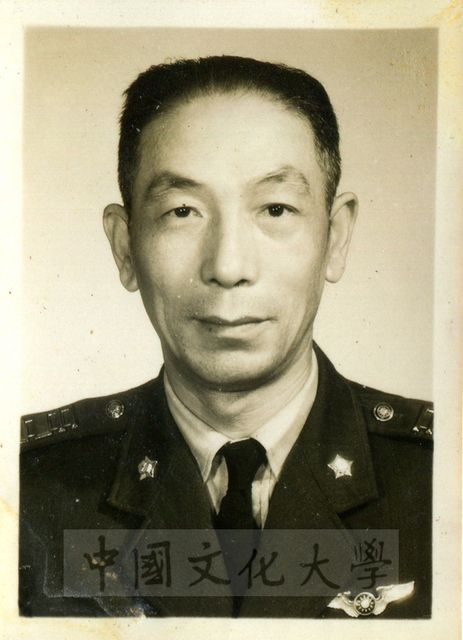 國防研究院第四期研究員毛瀛初先生的圖片