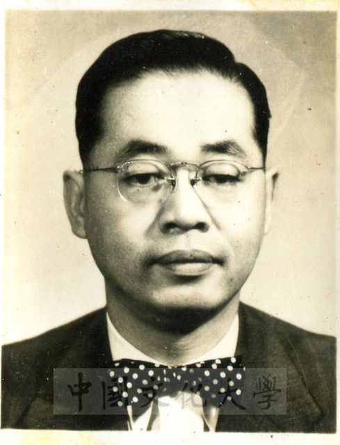 國防研究院第四期研究員張心洽先生的圖片