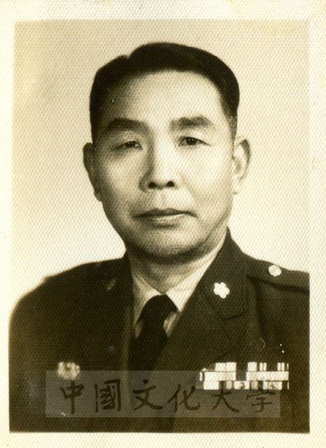 國防研究院第四期研究員劉寶亮先生的圖片