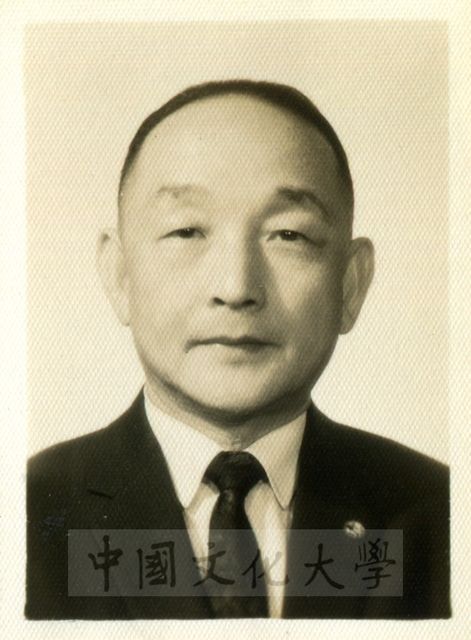 國防研究院第五期研究員張壽賢先生的圖片
