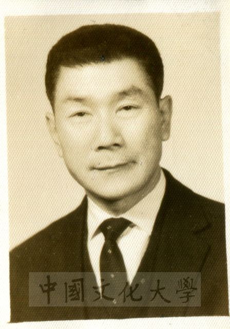 國防研究院第五期研究員傅雲先生的圖片