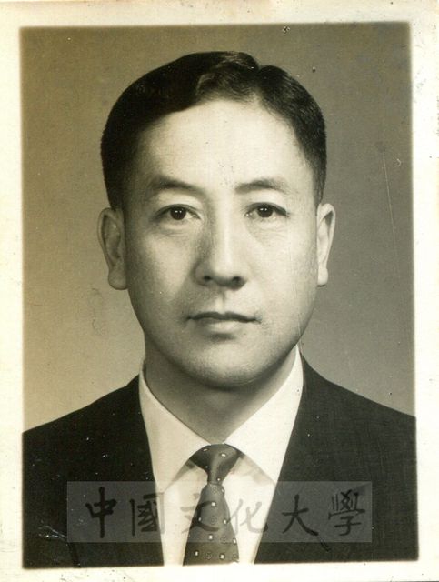 國防研究院第五期研究員馬繼援先生