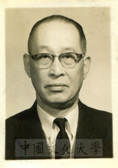 國防研究院第五期研究員王撫洲先生的圖片