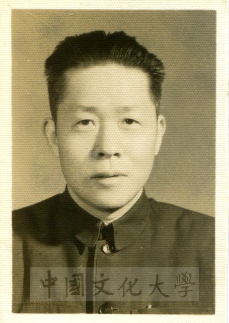 國防研究院第五期研究員王志鵠先生的圖片