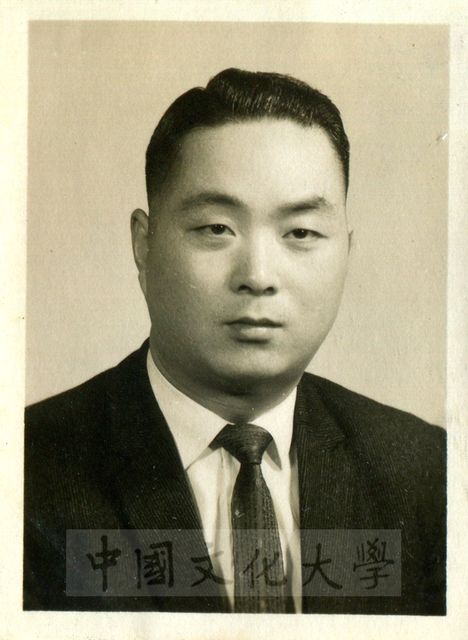 國防研究院第五期研究員陸民仁先生的圖片