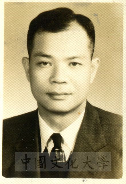 國防研究院第五期研究員劉定國先生
