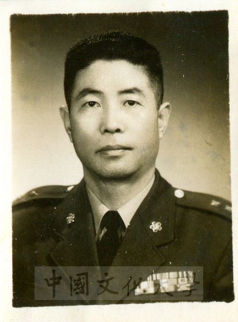 國防研究院第五期研究員王寓農先生的圖片