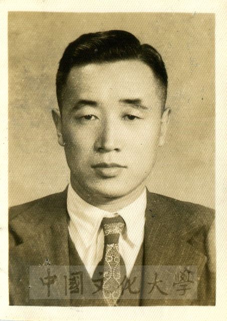 國防研究院第五期研究員劉仲平先生的圖片