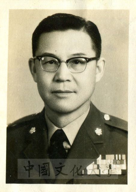 國防研究院第五期研究員楊銳先生的圖片