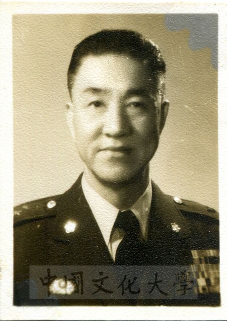 國防研究院第六期研究員王一飛先生的圖片