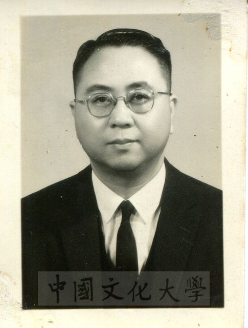 國防研究院第六期研究員林子勛先生的圖片