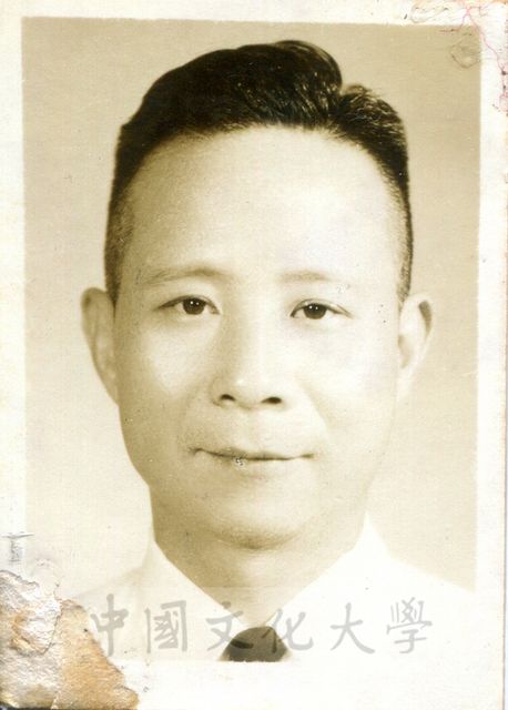 國防研究院第六期研究員鍾義均先生的圖片