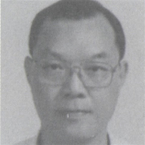 陳民本的圖片