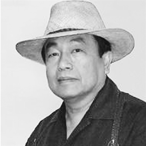 彭培根的圖片