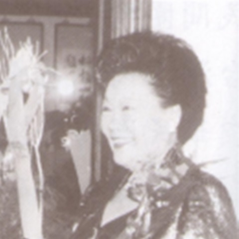 黃貴美的圖片