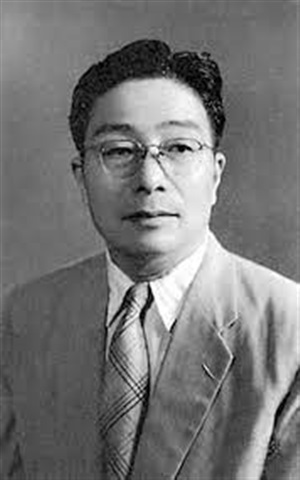 黎東方  的圖片