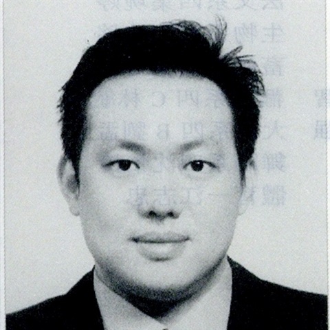陳勤仁的圖片