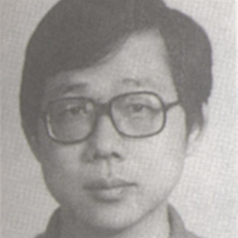 錢南章的圖片