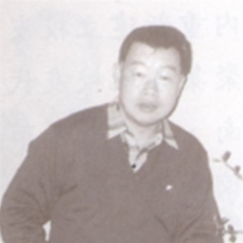 金更生的圖片