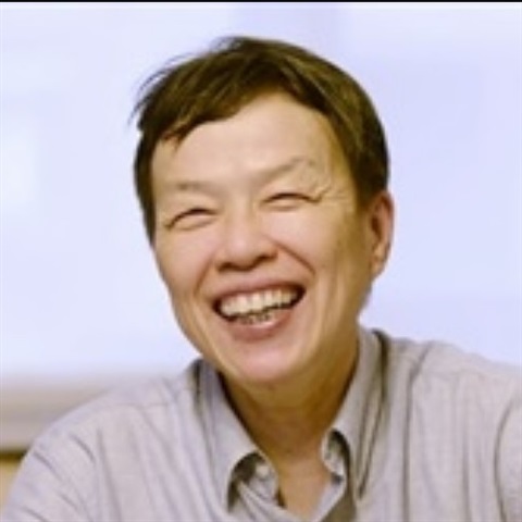 王小棣的圖片