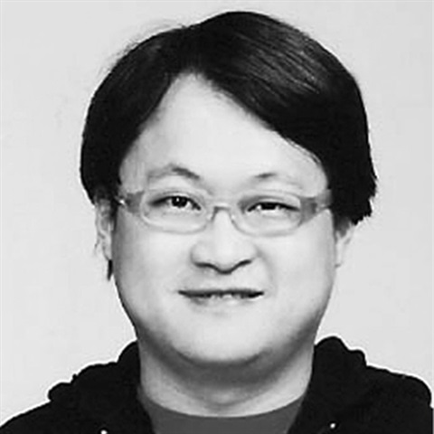 趙自強的圖片