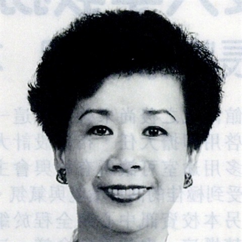 劉黎英的圖片
