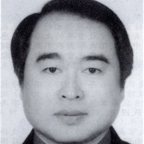 蔡國信的圖片