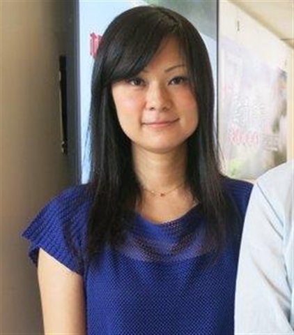 姚郁珊  的圖片