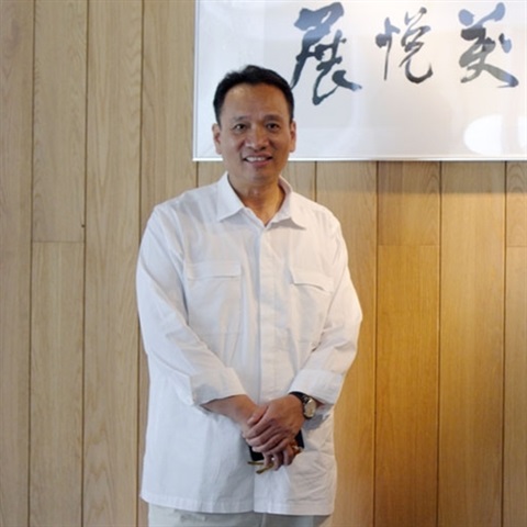 許東隆的圖片