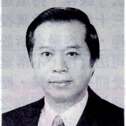 曾廣倫的圖片