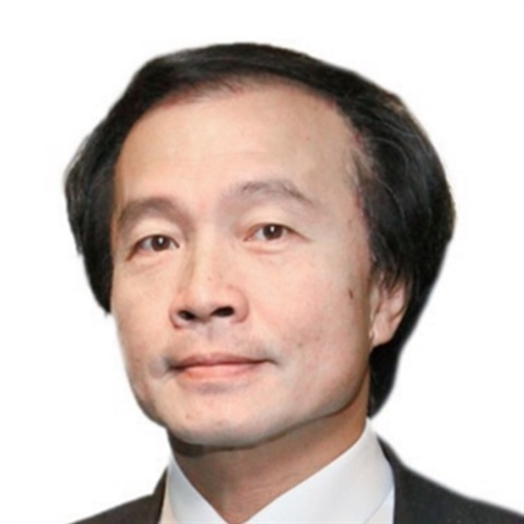 楊炤濃(楊渡)的圖片