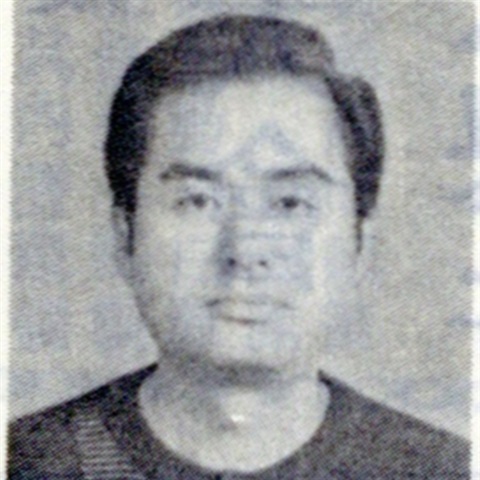 鐘明村的圖片