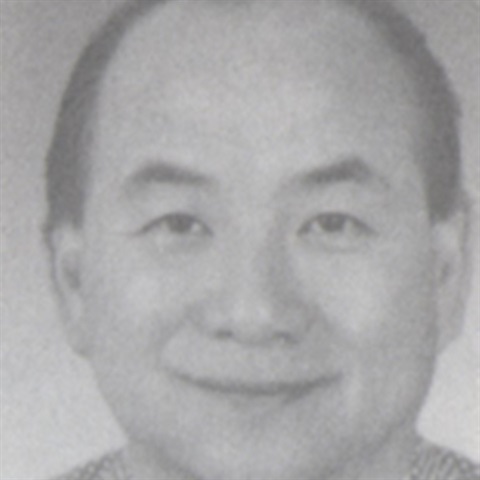 何和明的圖片