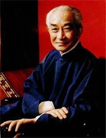 南懷瑾  的圖片
