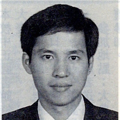 唐彥博的圖片