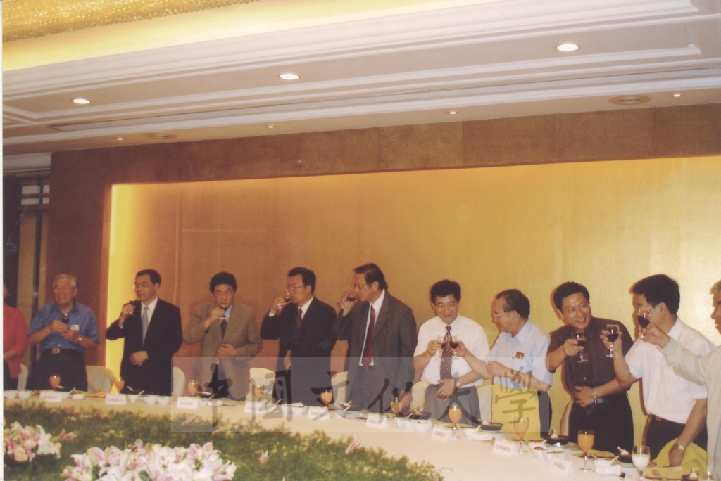2005年7月8日至16日本校教職員94年暑期福建、廣東參訪之旅的圖檔，第20張，共28張