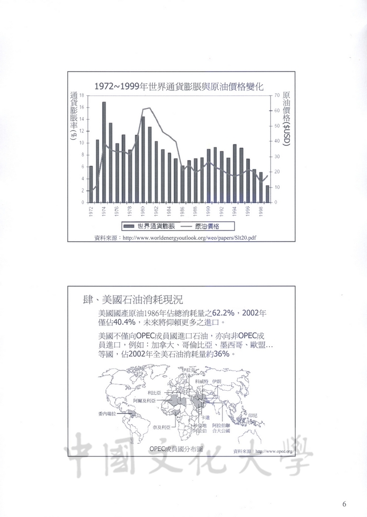 世界的石油資源的圖檔，第6張，共11張