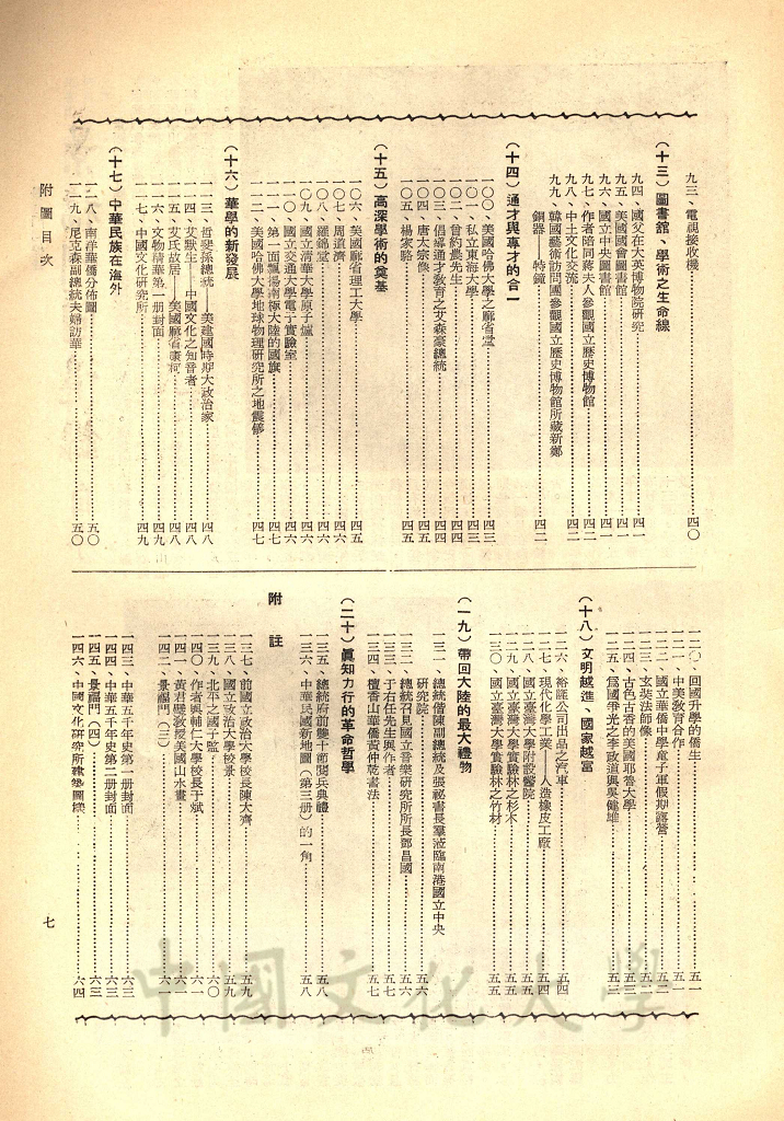 景福門回憶錄的圖檔，第6張，共6張