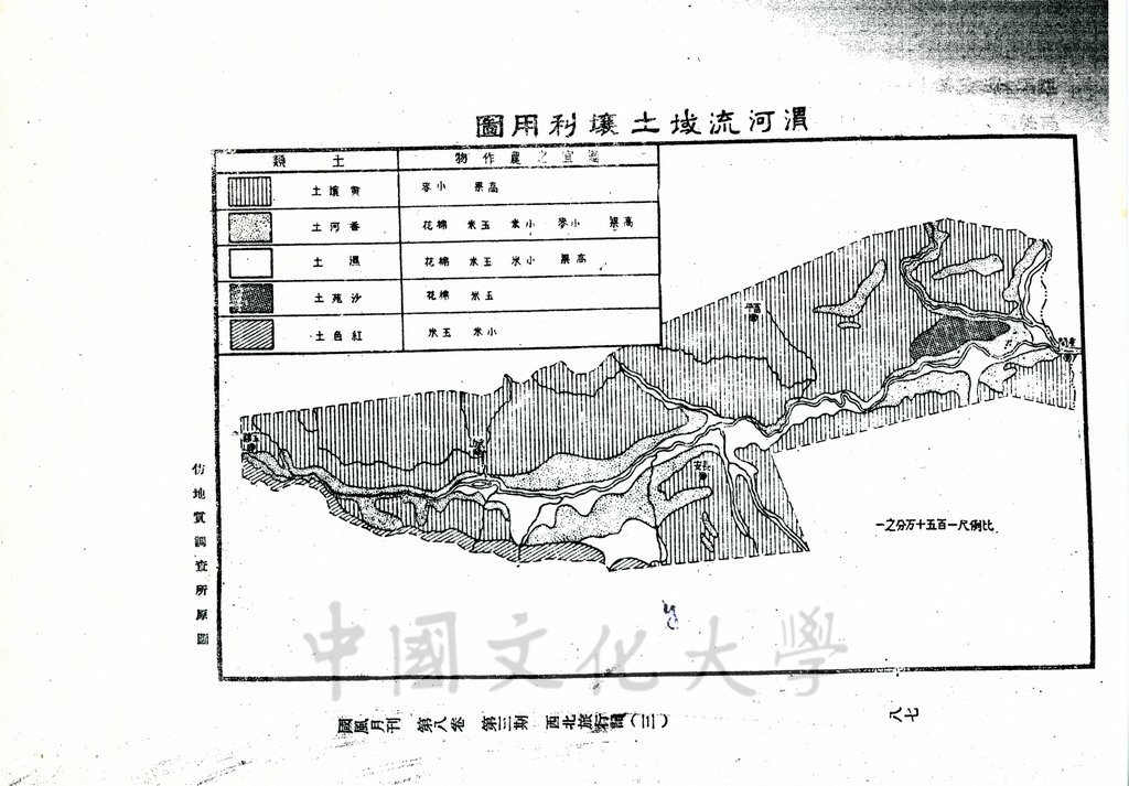 西北旅行記（三）的圖檔，第6張，共10張