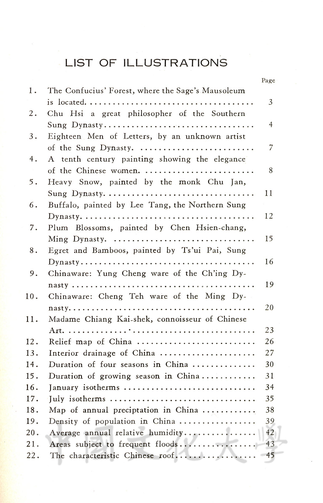 The essence of Chinese culture的圖檔，第4張，共9張