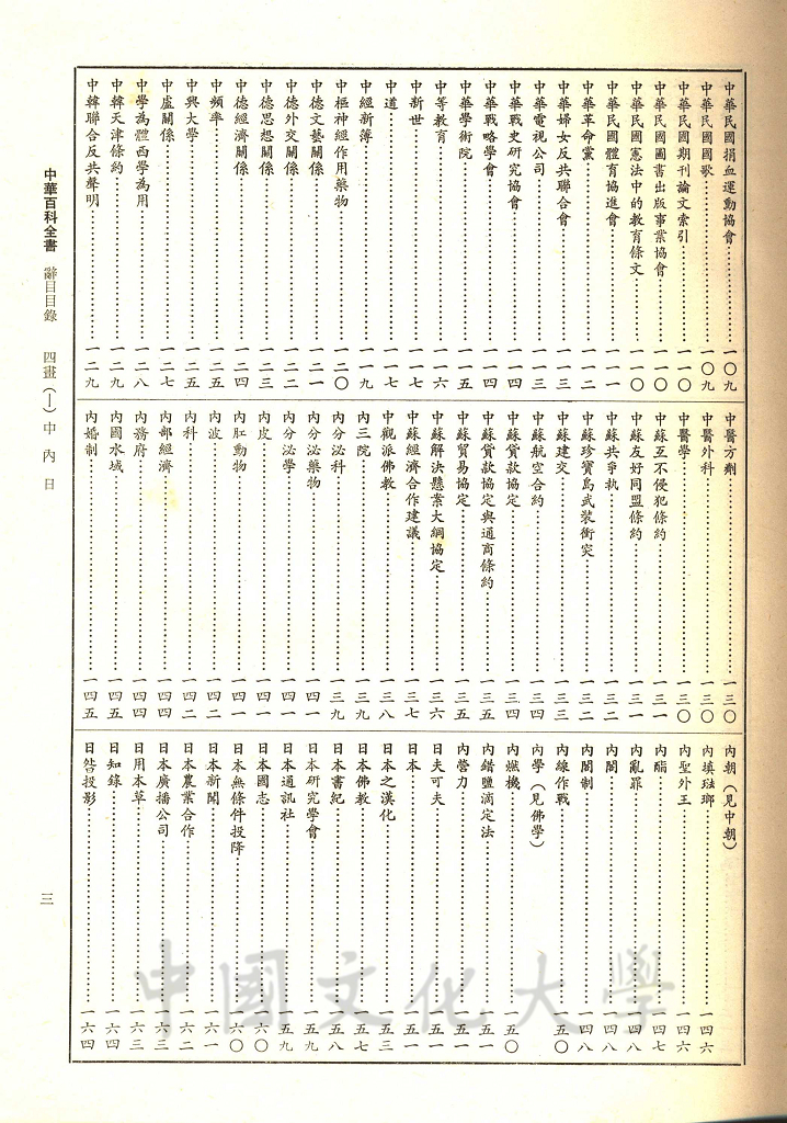 中華百科全書的圖檔，第14張，共17張