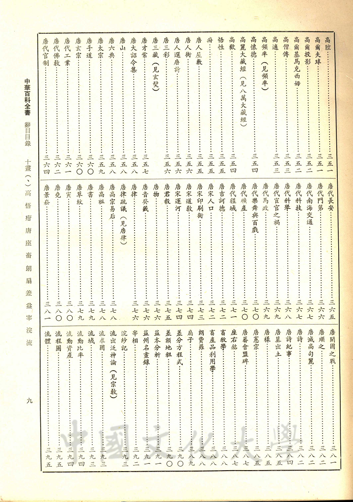 中華百科全書的圖檔，第5張，共19張