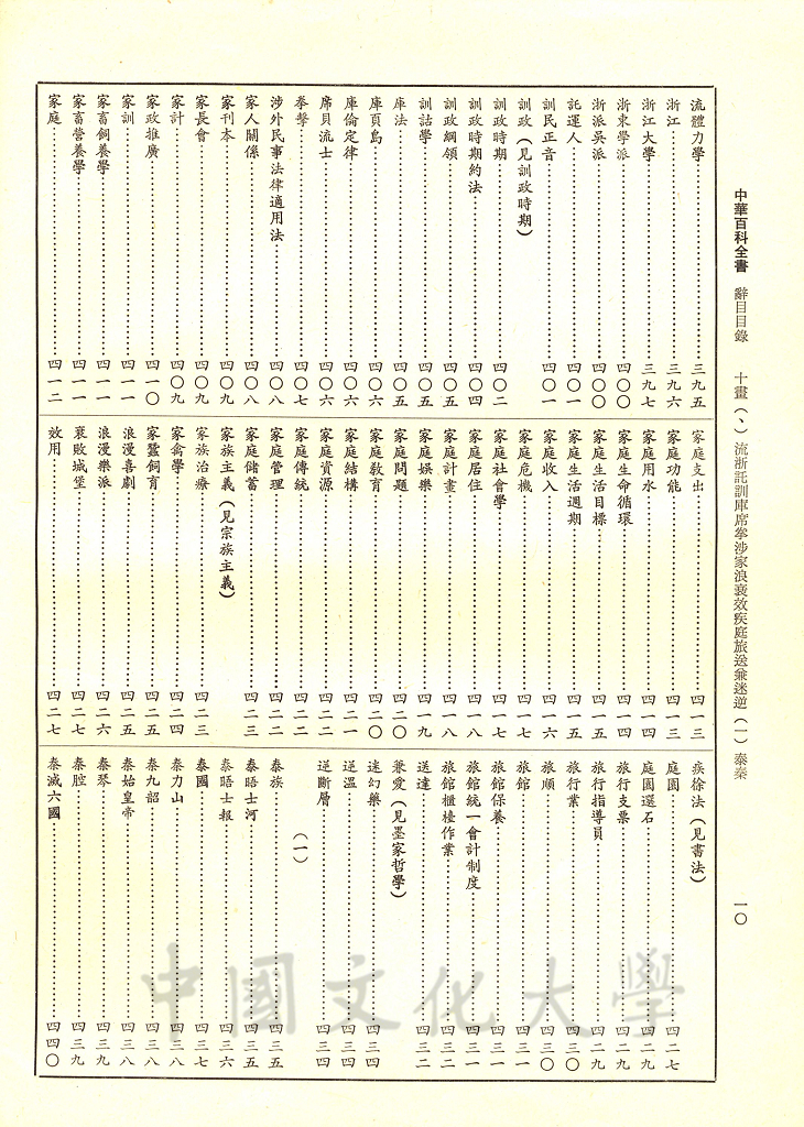 中華百科全書的圖檔，第6張，共19張