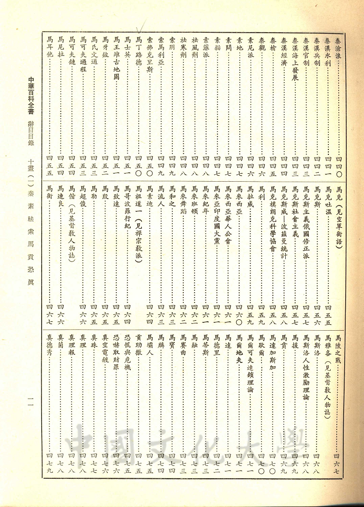 中華百科全書的圖檔，第7張，共19張