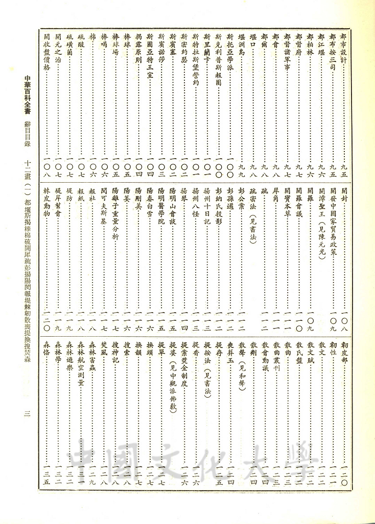 中華百科全書的圖檔，第17張，共19張