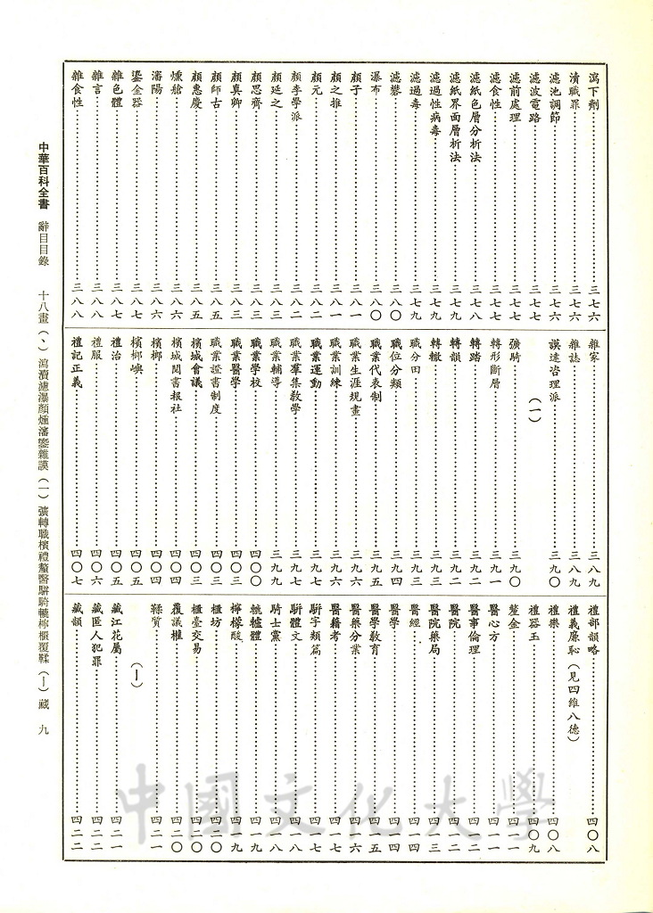 中華百科全書的圖檔，第5張，共19張