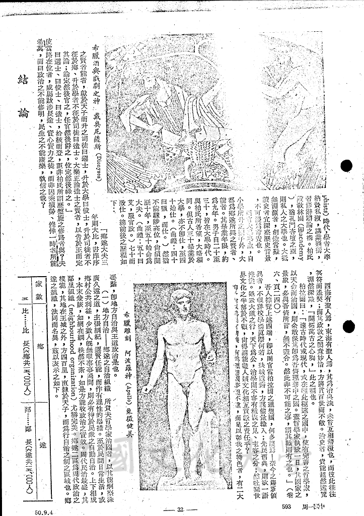 柏拉圖理想與周官的圖檔，第4張，共15張