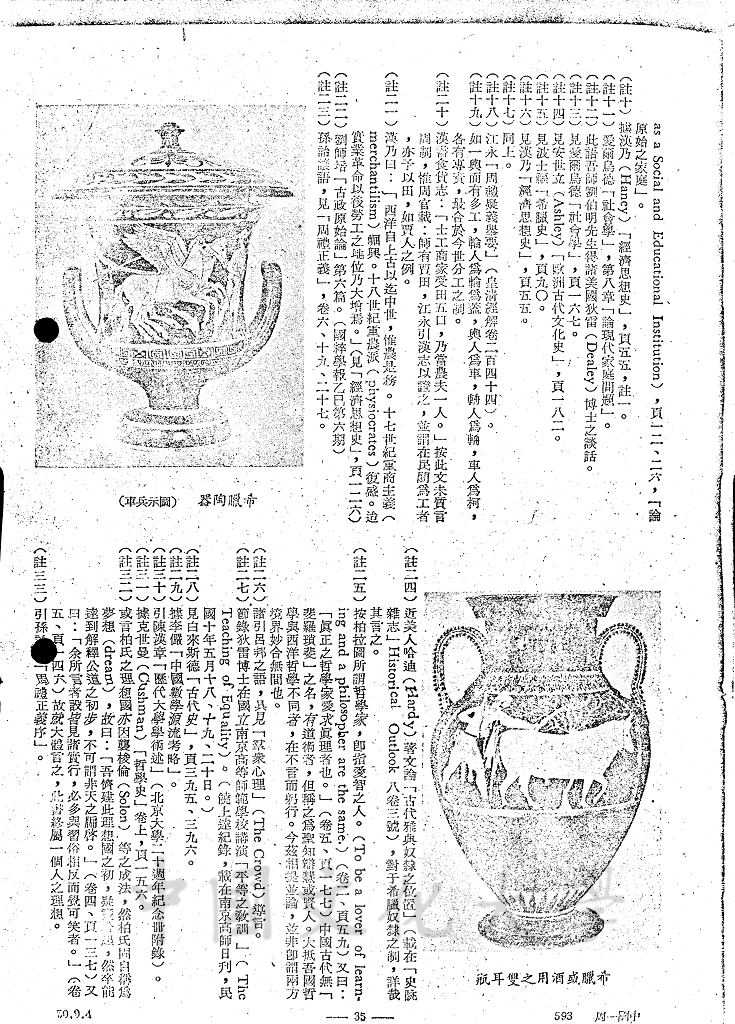 柏拉圖理想與周官的圖檔，第7張，共15張