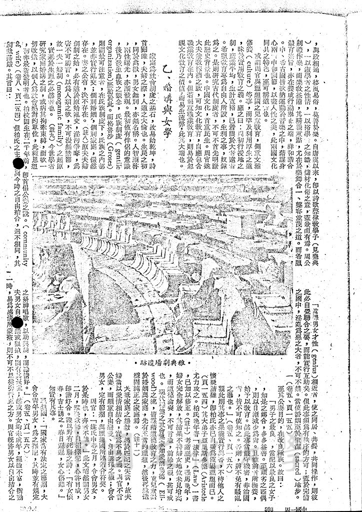 柏拉圖理想與周官的圖檔，第11張，共15張