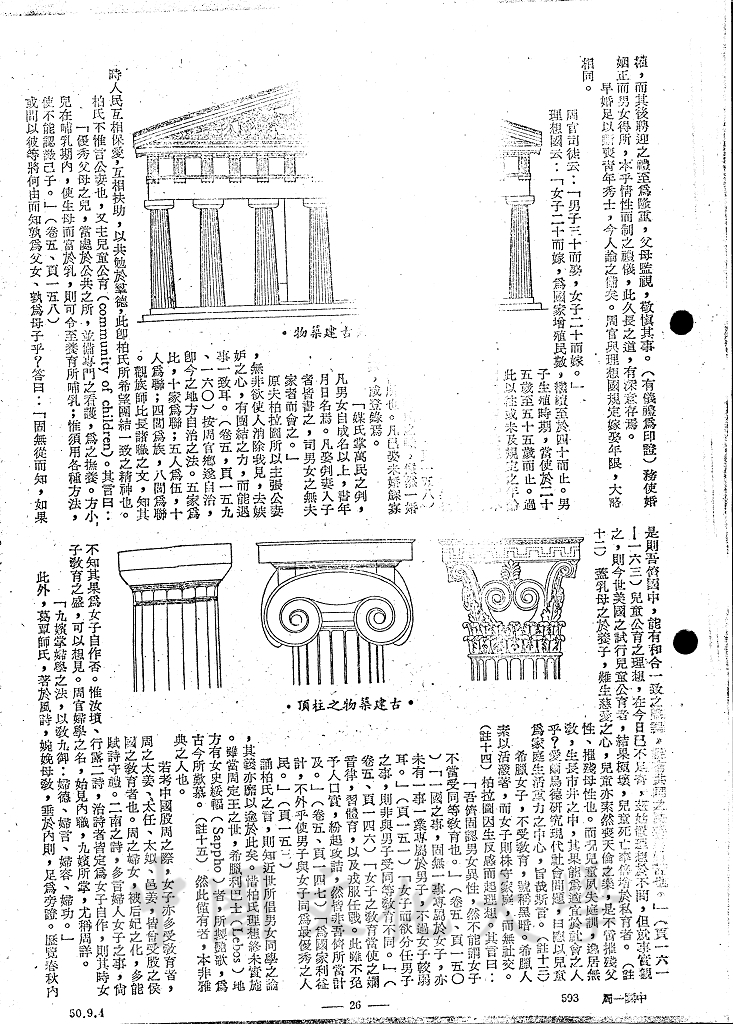 柏拉圖理想與周官的圖檔，第12張，共15張